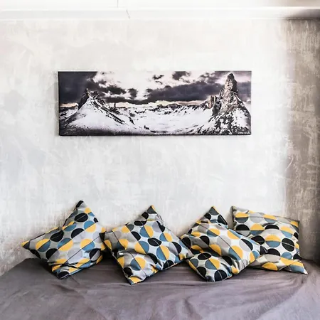 Apartment Quartier Falaise - Maeva - 2 Pieces 4 Personnes Selection Mae-2572 Avoriaz