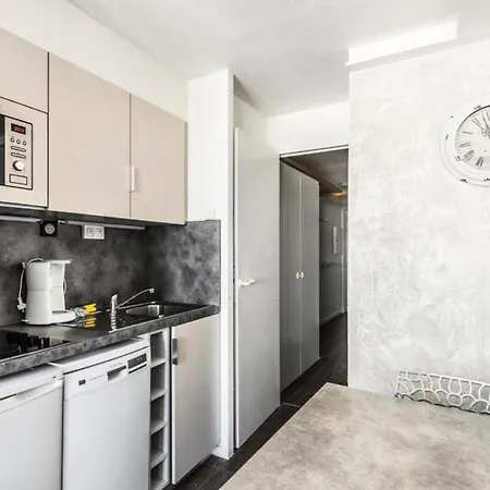 Apartment Quartier Falaise - Maeva - 2 Pieces 4 Personnes Selection Mae-2572