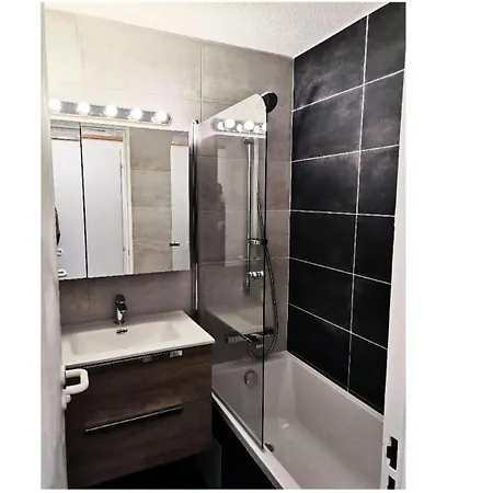 Quartier Falaise - Maeva - 2 Pieces 4 Personnes Selection Mae-2572 Apartment *
