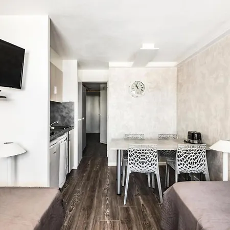 Quartier Falaise - Maeva - 2 Pieces 4 Personnes Selection Mae-2572 Avoriaz