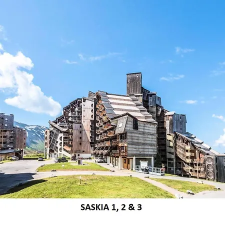 Apartment Quartier Falaise - Maeva - 2 Pieces 4 Personnes Selection Mae-2572